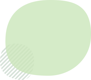 緑の楕円