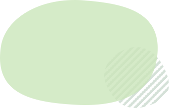 緑の楕円